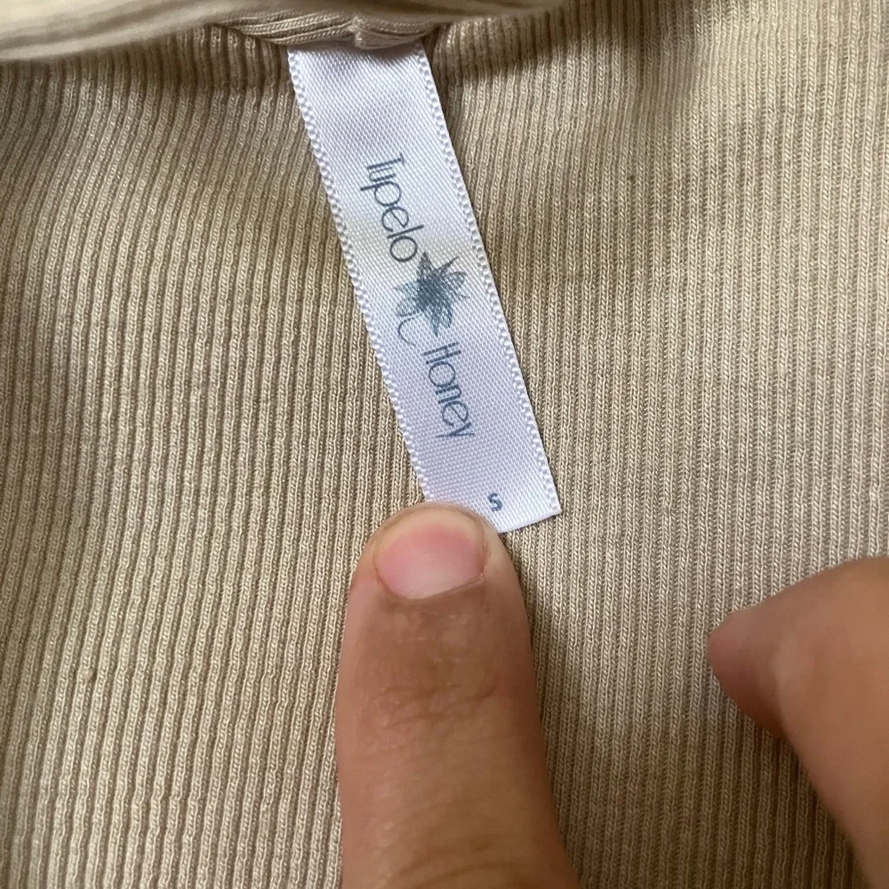 Maternity Robe - Picture 2 of 4